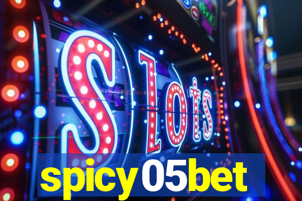 spicy05bet