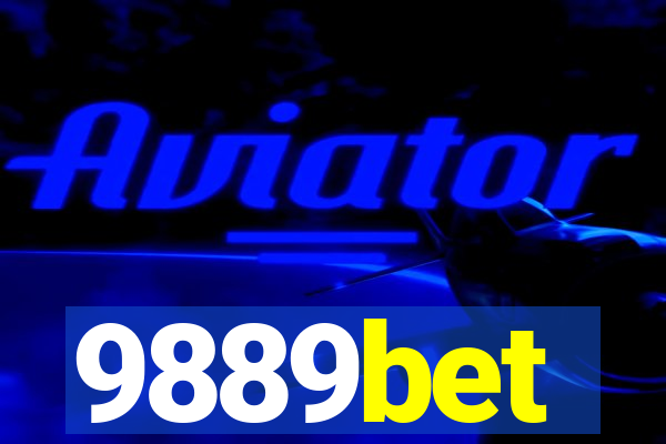 9889bet