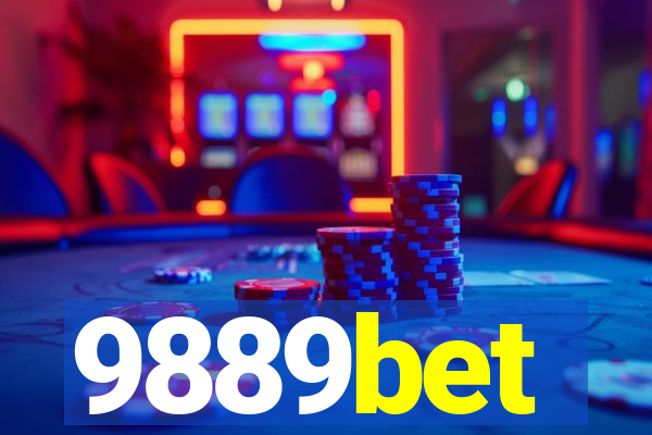 9889bet