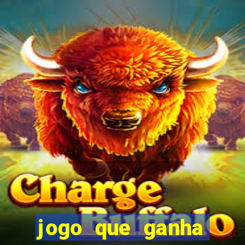 jogo que ganha dinheiro ao se cadastrar