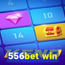 556bet win