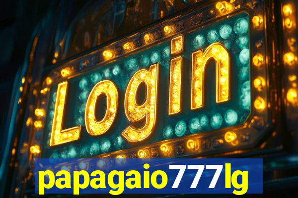 papagaio777lg