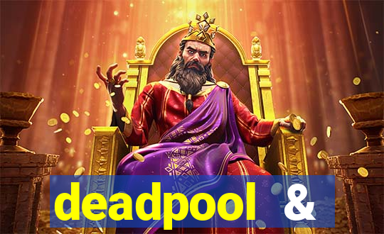 deadpool & wolverine unblocked