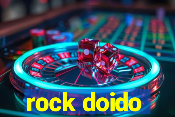 rock doido