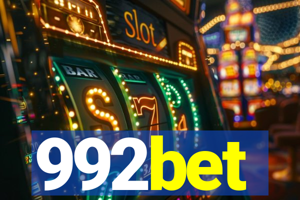 992bet