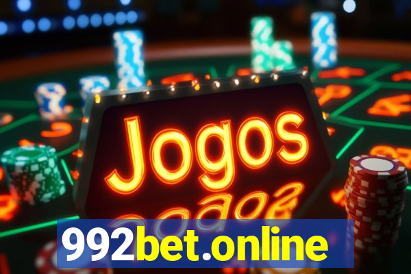 992bet.online
