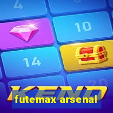 futemax arsenal