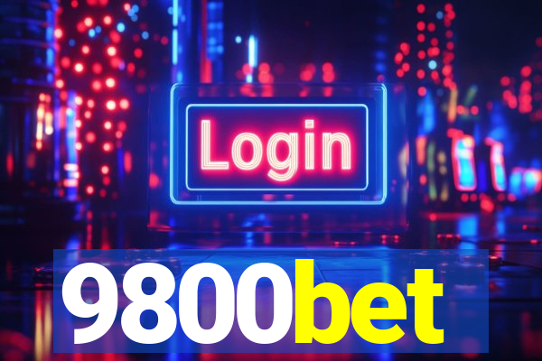 9800bet