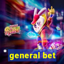 general bet