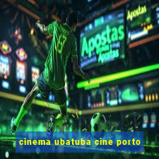 cinema ubatuba cine porto