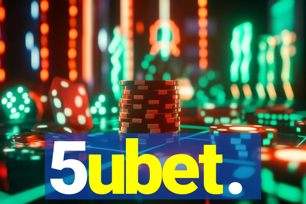 5ubet.