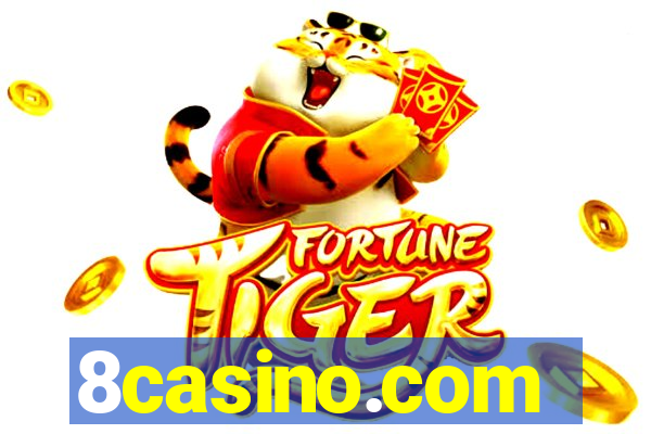 8casino.com