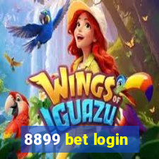 8899 bet login