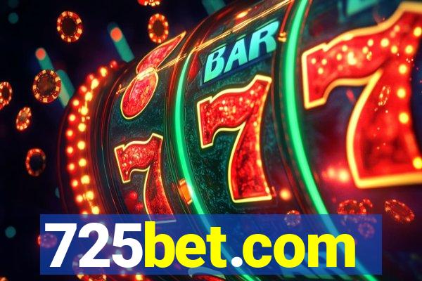 725bet.com