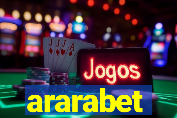 ararabet