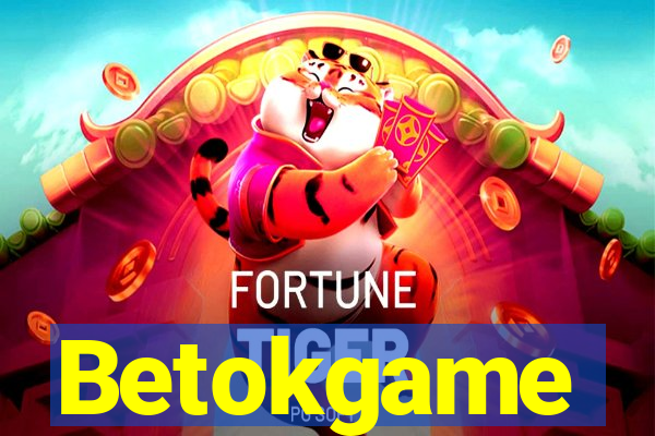 Betokgame
