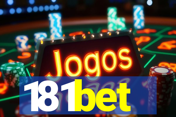 181bet