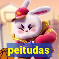peitudas