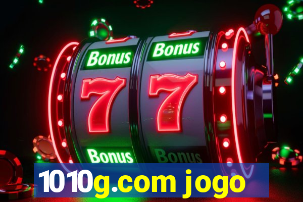 1010g.com jogo