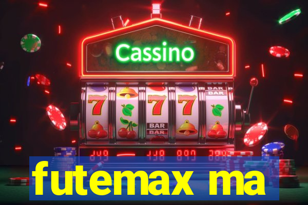 futemax ma