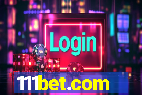111bet.com