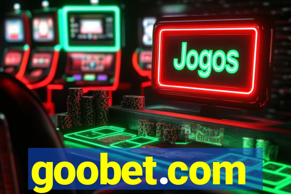 goobet.com