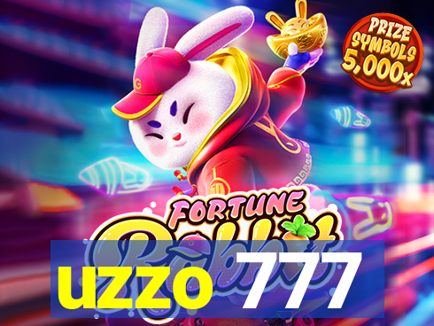 uzzo 777