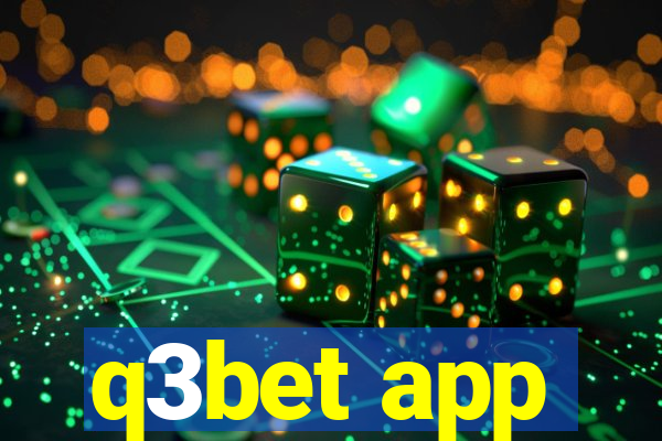 q3bet app