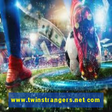 www.twinstrangers.net com