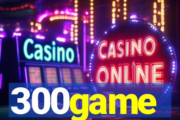 300game