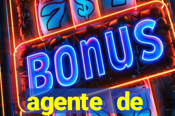 agente de plataforma de jogos