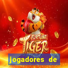 jogadores de futebol de pau duro