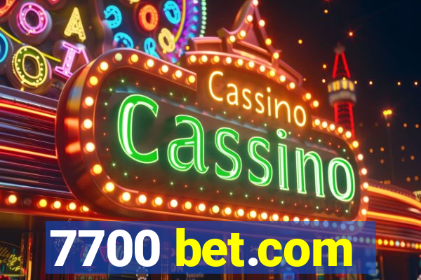 7700 bet.com