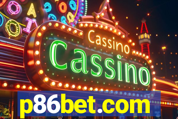 p86bet.com