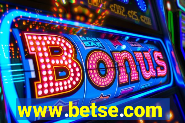 www.betse.com