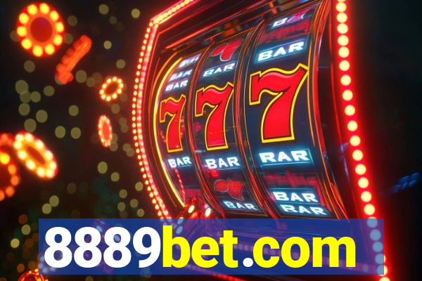 8889bet.com