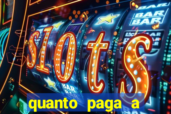 quanto paga a lotinha do jogo do bicho