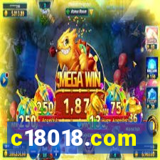 c18018.com