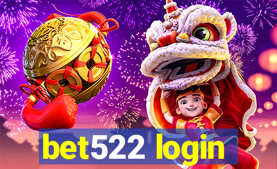 bet522 login