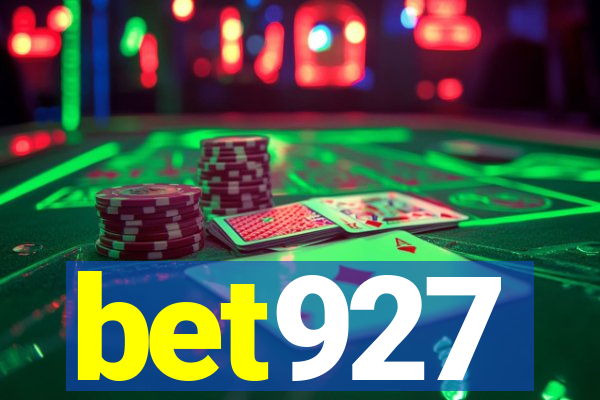 bet927