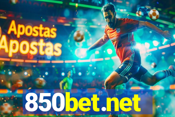 850bet.net
