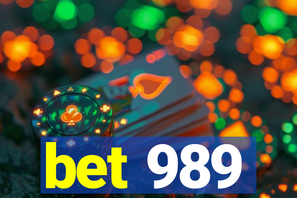 bet 989