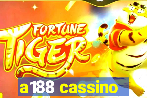 a188 cassino