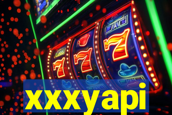 xxxyapi