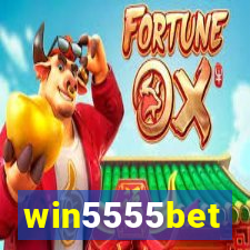 win5555bet