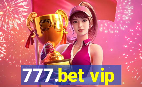 777.bet vip