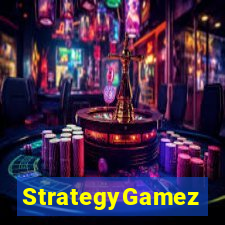 StrategyGamez