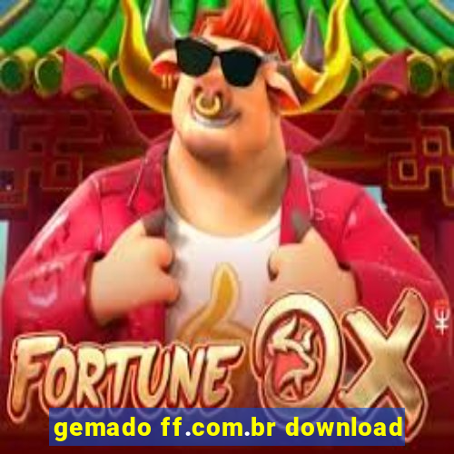 gemado ff.com.br download