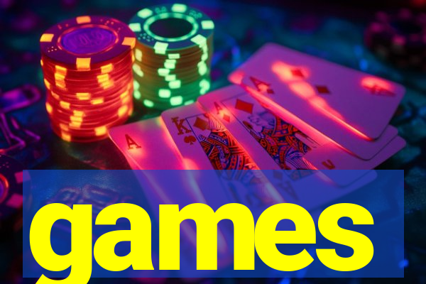 games