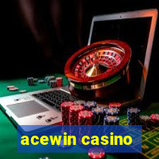 acewin casino